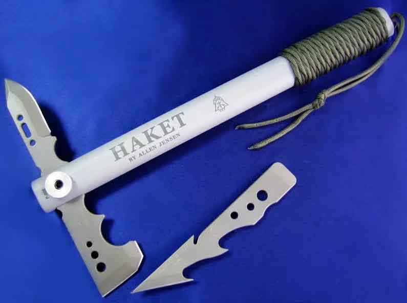 TOPS HAKET TACTICAL ������ʽ ���渫